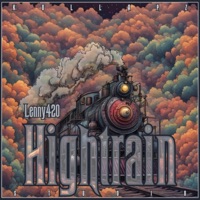 Hightrain - Single - Lenny420