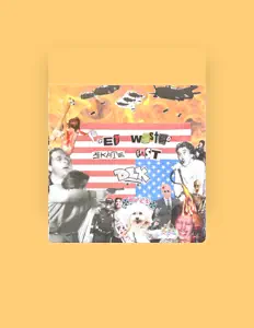 Listen to Drunk Little Kids, watch music videos, read bio, see tour dates & more!