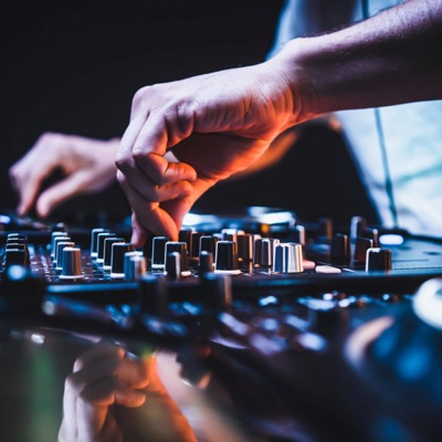 MUSIC RMX - HOMBRE SOLITARIO RMX