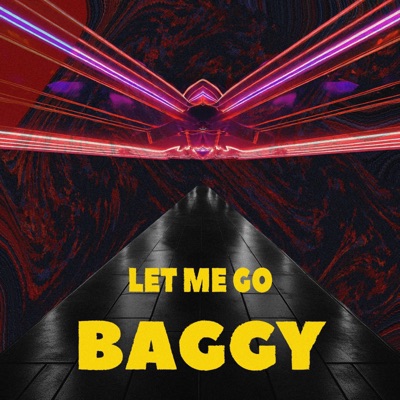 Let Me Go - Single