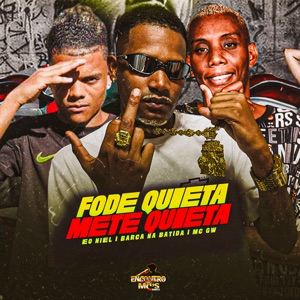 Fode Queta Mete Queta (feat. MC GW)