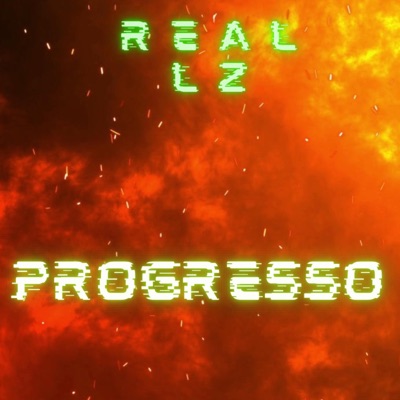 Progresso - Single