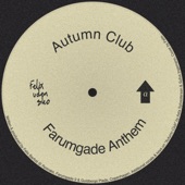 Autumn Club artwork