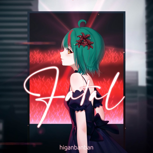 Fatal (Russian Ver.)