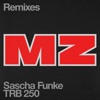 MZ Mz (Roman Flügel Remix) Mz - Single