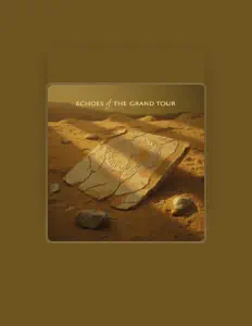 Ascolta David Powell, guarda video musicali, leggi la biografia, vedi le date del tour & altro!