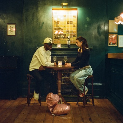 Is this love? (feat. Tyriek Butcher) - Single