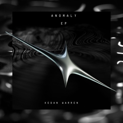Anomaly - Single