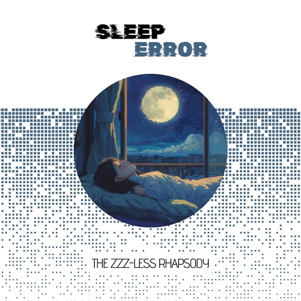 The Zzz-less Rhapsody: Starring Toss, Turn, and the Bedtime Blues Band