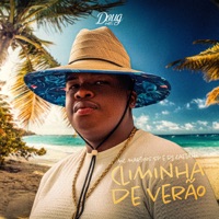 Climinha de Verão - Single - MC Martins sp & DJ Caetano