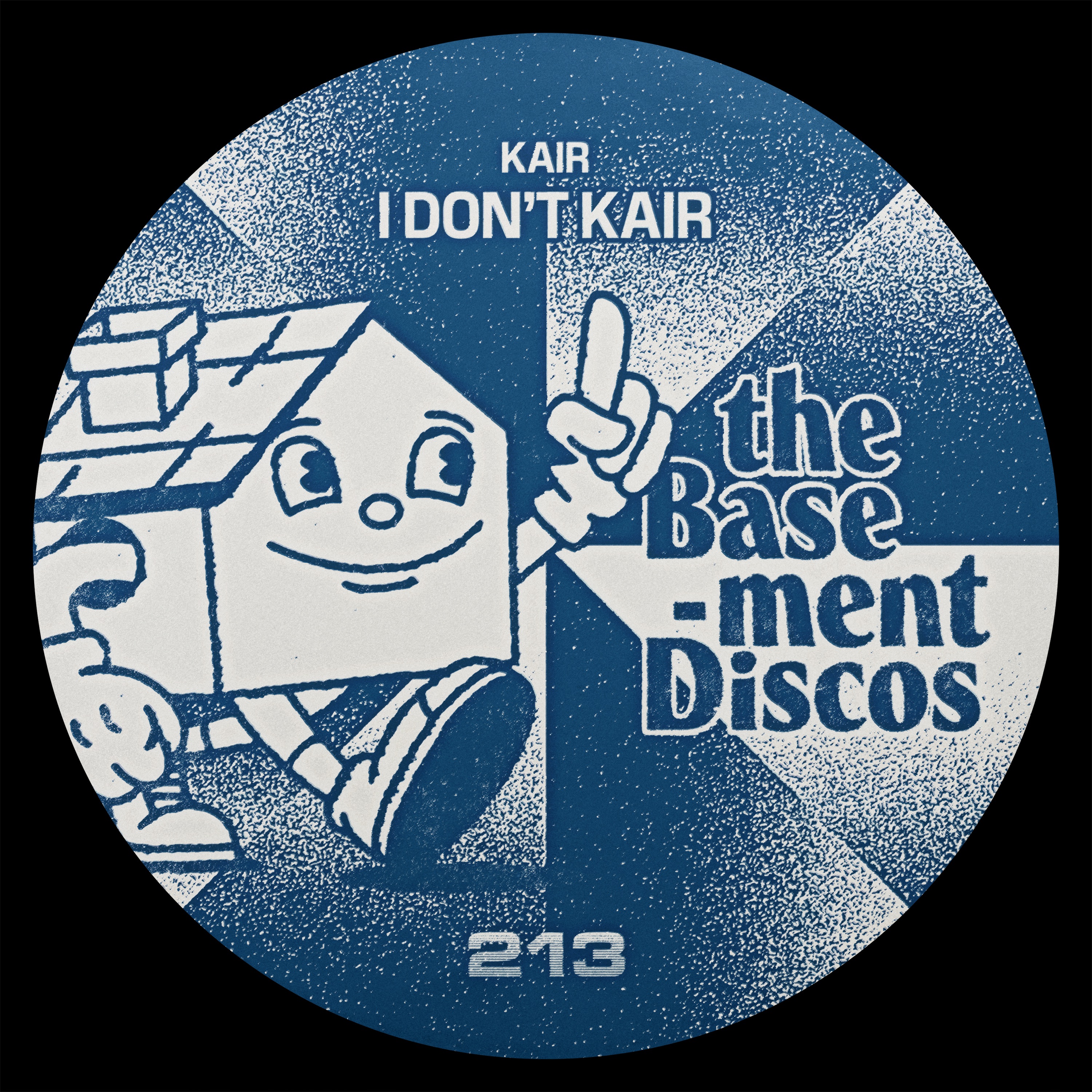 I Don't Kair - Single