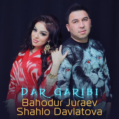 Dar Garibi - Single