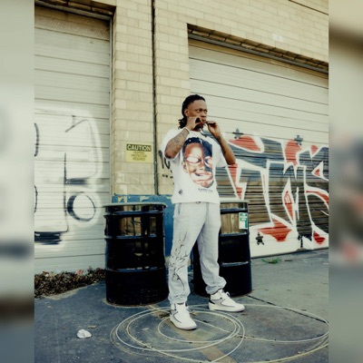 The Boy Who Couldnt Break (feat. Prodbyjustn) - EP