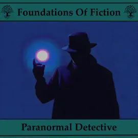 The Foundations of Fiction - Paranormal Detective: Hear the stories that gave birth to the modern genre craze