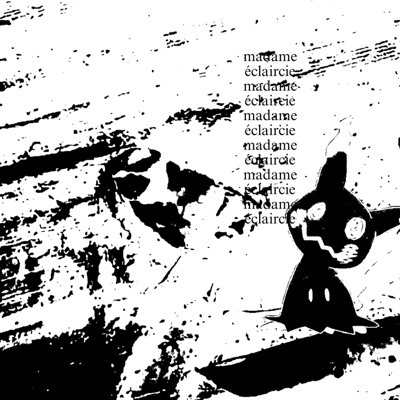 Madame éclaircie - Single