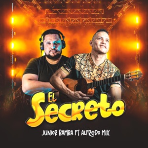 El Secreto (feat. Alfredo Mix)