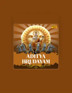 Dengarkan Kaushik Harsha, tonton video musik, baca bio, lihat tanggal tur & lainnya!