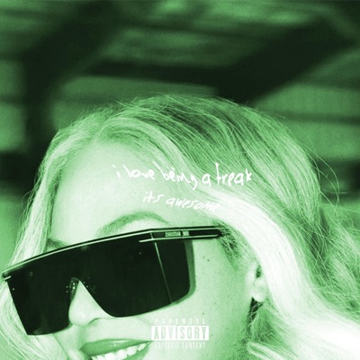 freakstony.wav (feat. Stony) - Single