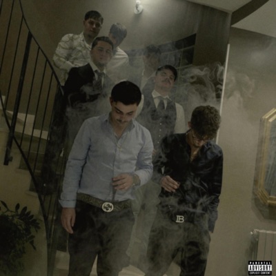 NON MI PIACE (feat. Fossaperi) - Single