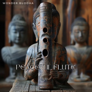 Peaceful Flute: The Sound of Calm