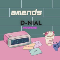 Amends - Single - D-NiAL