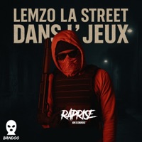 Dans l'Jeux (feat. BandooBeats) - Single - RapRiseRecords & Lemzô La Street