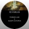 Sleepy Octopus - DJ Vargas lyrics