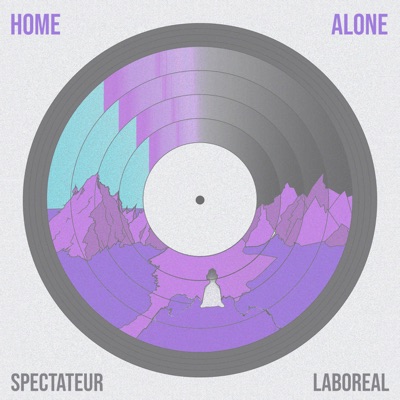 Home Alone - EP