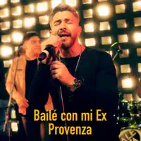 Bailé Con Mi Ex — Dale Q' Va