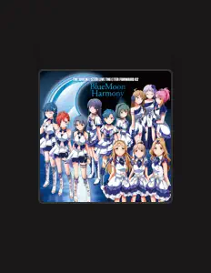 Dengarkan BlueMoon Harmony, tonton video musik, baca bio, lihat tanggal tur & lainnya!