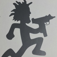 I Like - Single - 509 BMG