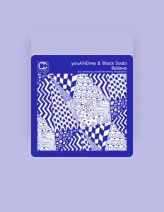 收听 Black Soda、观看音乐视频、阅读小传、查看巡演日期等 ！