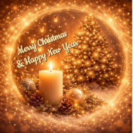 Happy New Year Ann'Sonata