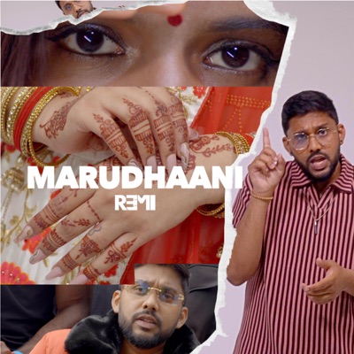Marudhaani - Single