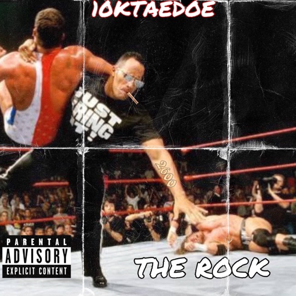 THE ROCK
