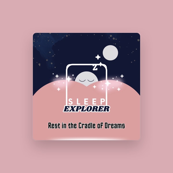 Sleep Explorer's avatar