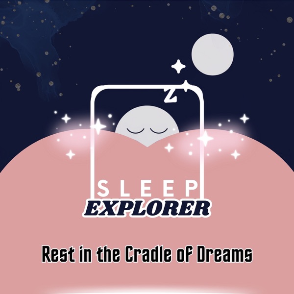 Rest in the Cradle of Dreams