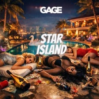 Star Island - Single - GAGE
