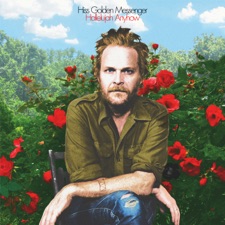 Hiss Golden Messenger - Jenny of the Roses