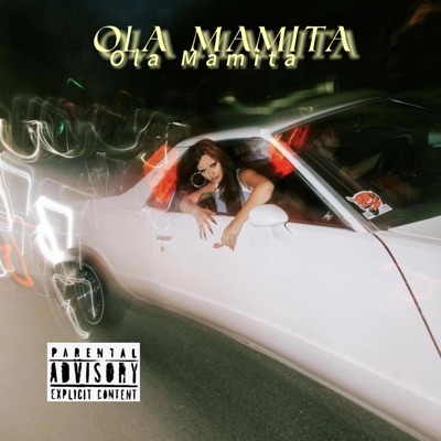 Ola Mamita (feat. Yolax, KeoDaGreat & Prod. Tyooh) - Single