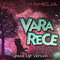 Vara Rece (Speed Up Version) - Single - Kamelia