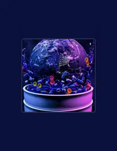 Offwrldd सुनें, म्यूज़िक वीडियो देखें, बायो पढ़ें, दौरे की तारीखें और बहुत कुछ देखें!