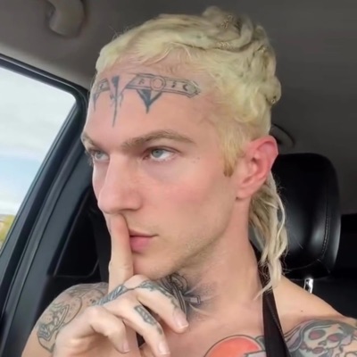 Witch Christ - Single