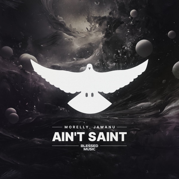 Ain't Saint - Single