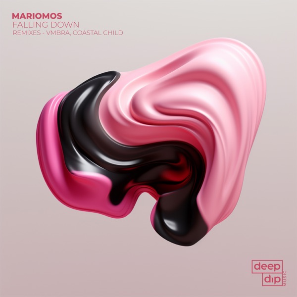Falling Down - Single