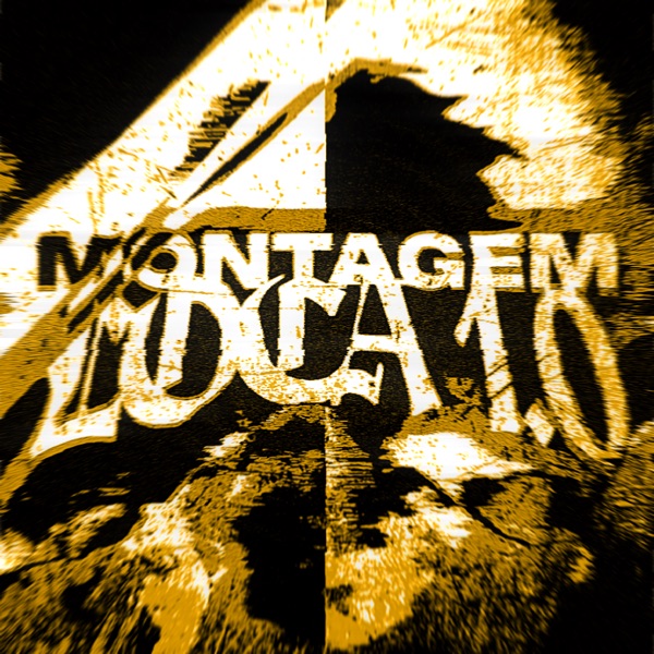 Montagem Loca 1.0 - EP