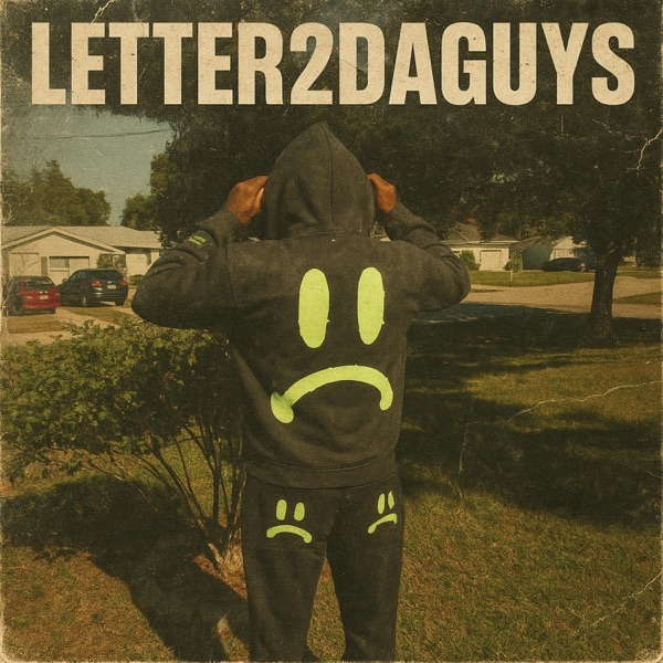 Letter2daGuys