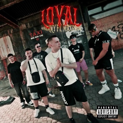 Loyal - EP