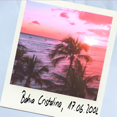 Bahía Cristalina, 17.06.2002 - Single