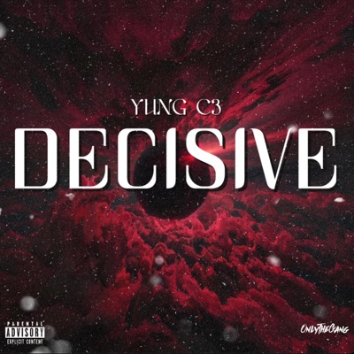 Decisive - Single
